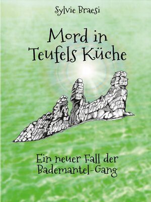 cover image of Mord in Teufels Küche